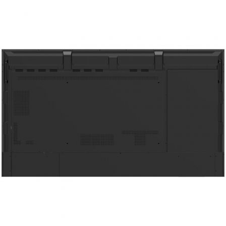 Optoma Pantalla Digital Profesional N3651K 65" para Conferencias y Educación en Entornos Híbridos Optoma Pantalla Digital Profesional N3651K 65" para Conferencias y Educación en Entornos Híbridos
